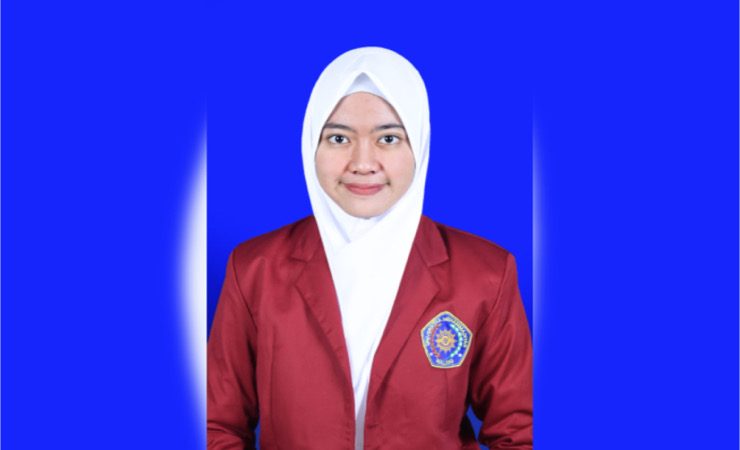 Khurin Kedhaton, Mahasiswa Hubungan Internasional Fakultas Ilmu Sosial dan Politik Universitas Muhammadiyah Malang.