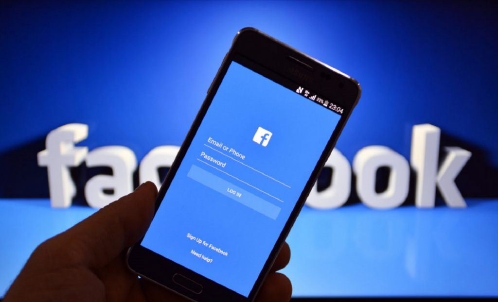 Facebook Bentuk Tim Perang Tangkal Konten Menghasut